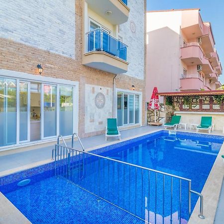 Apartments Near To City Center And Beach Мармарис Экстерьер фото